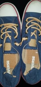 Converse shoes